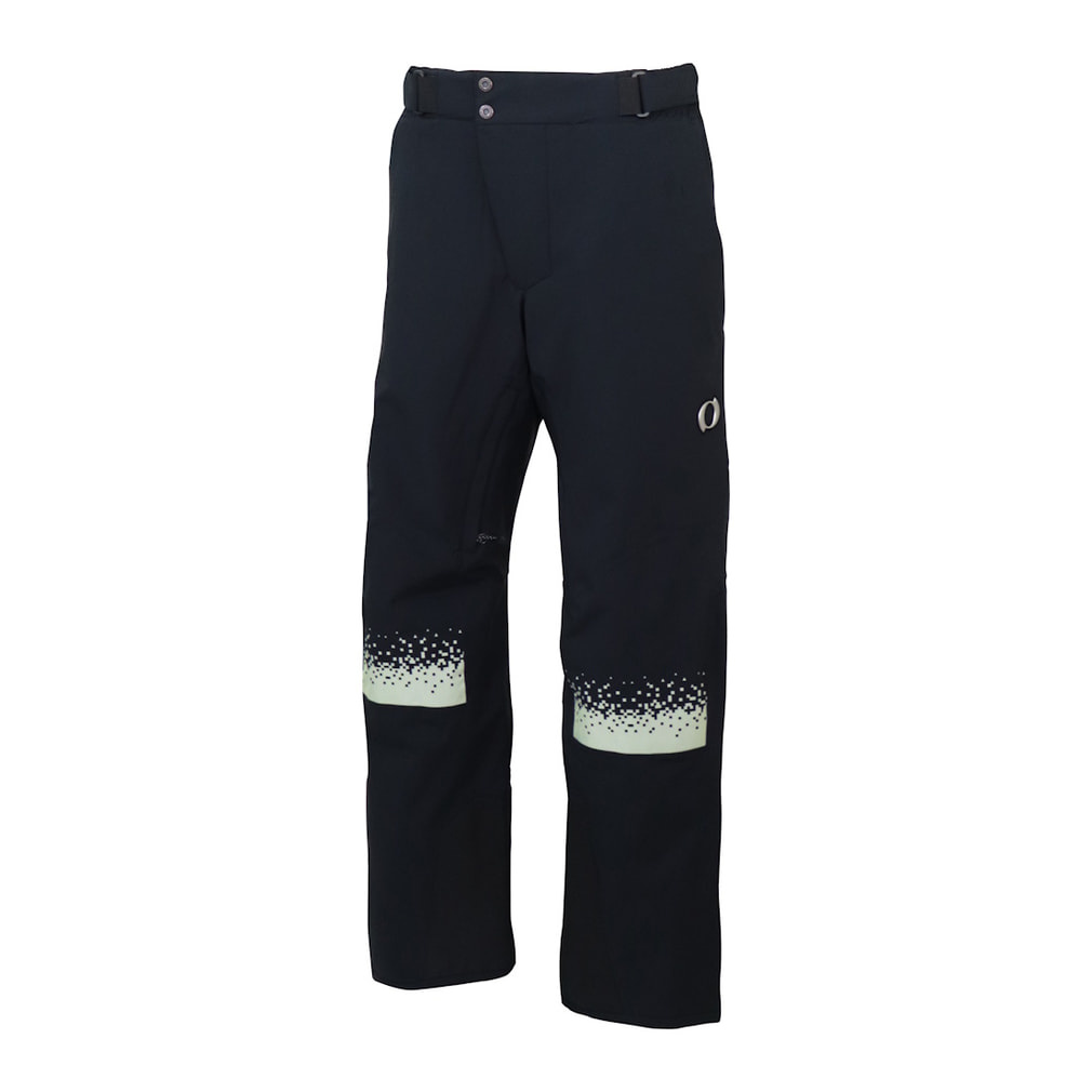 オンヨネ メンズ スキー パンツ DEMO TEAM PANTS ONP99450 ONYONE