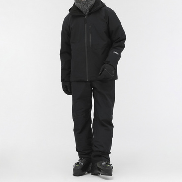 スキーウェア 上下セット GORE-TEX INFINIUM