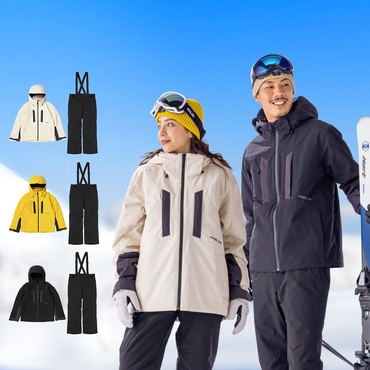 スキー 上下セット | Alpen Online