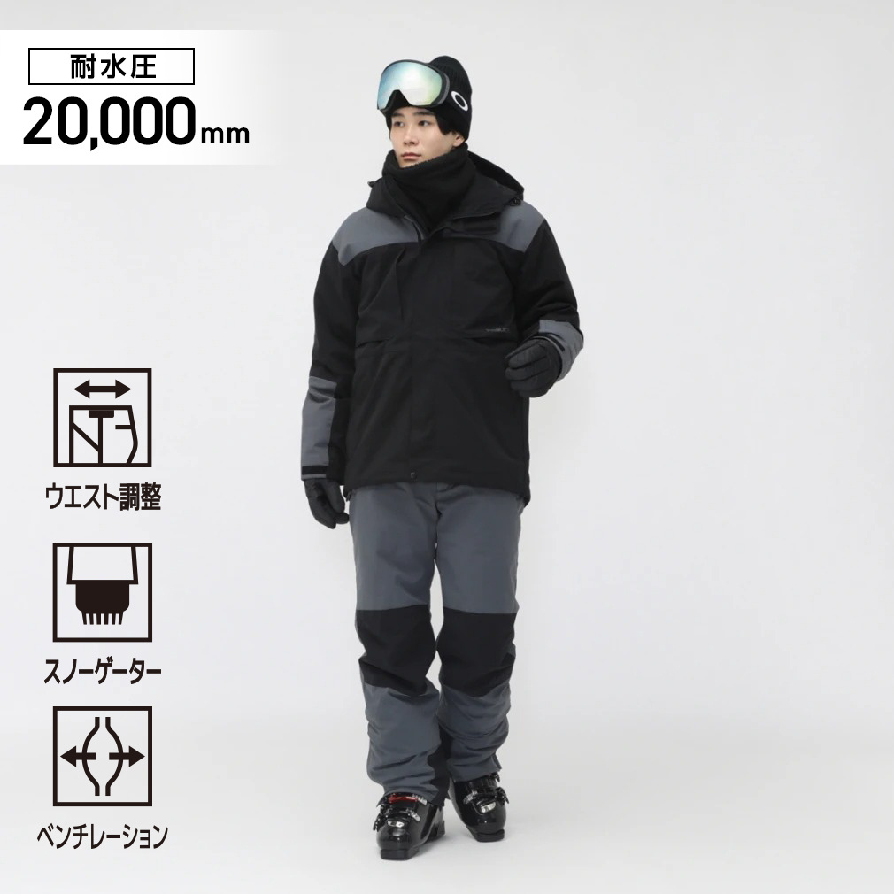 値下げ　Men’s スキーウェア grandan_al-sp2220