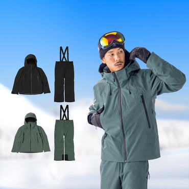 上下セット(商品一覧)｜Alpen Online