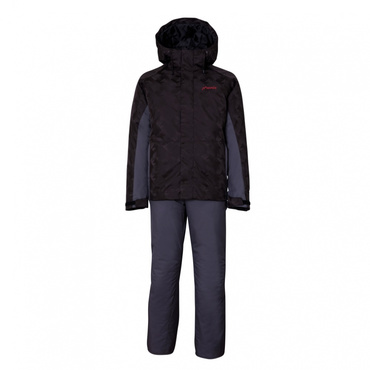 Phenix Camo Jaquard Two-piece スキーウェア 上下セット