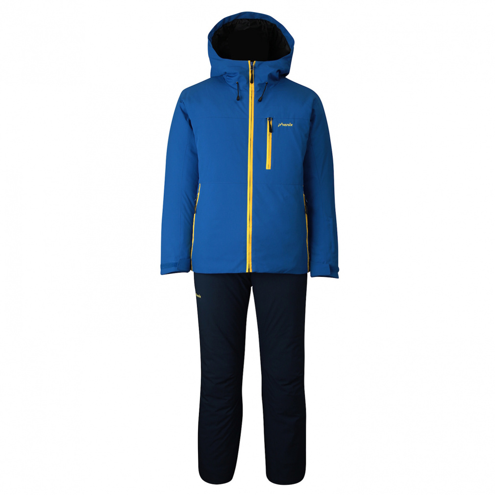 tFjbNX Y XL[ EFA㉺Zbg Solid-colored Two-piece PSM252P41 PHENIX