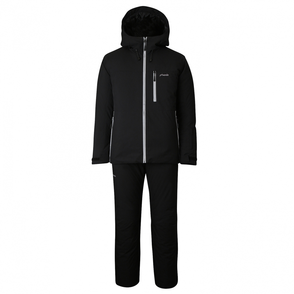 tFjbNX Y XL[ EFA㉺Zbg Solid-colored Two-piece PSM252P41 PHENIX