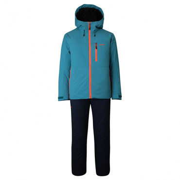 スキー ウェア上下セット