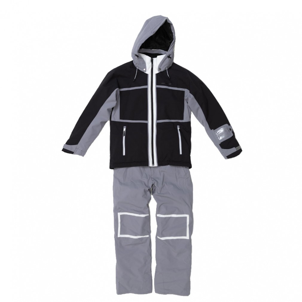 オンヨネ メンズ スキー ウェア上下セット MENS SUIT ONS97520 ONYONE