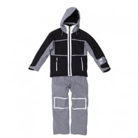 オンヨネ メンズ スキー ウェア上下セット MENS SUIT ONS97520 ONYONE
