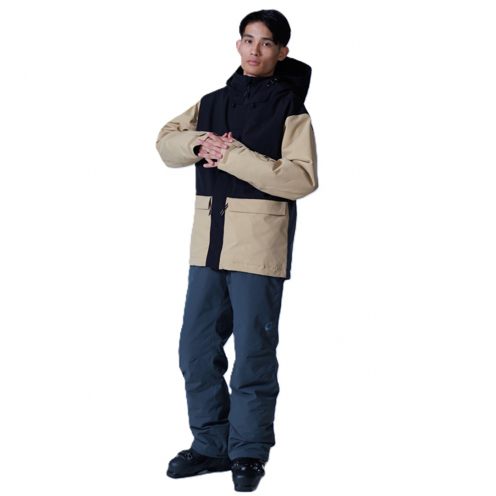 オンヨネ メンズ スキー ウェア上下セット MENs SKI SUIT ONS98501AP ONYONE