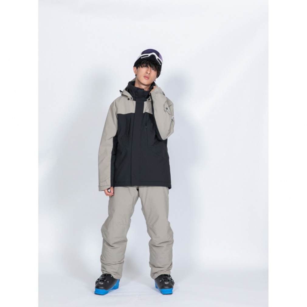 オンヨネ メンズ スキー ウェア上下セット UNISEX SUIT(SMU) ONS96510 ONYONE