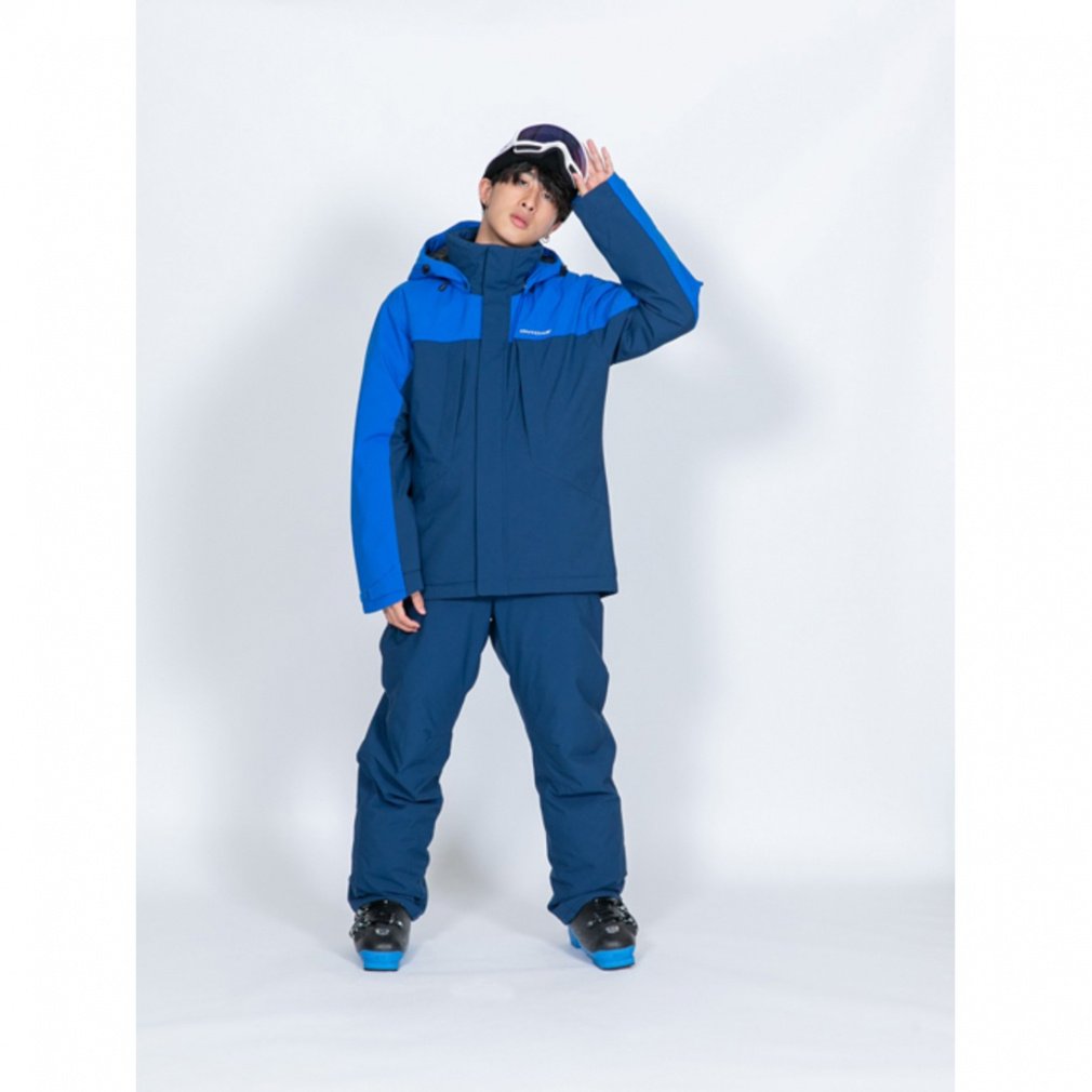 Il Y XL[ EFA㉺Zbg UNISEX SUIT(SMU) ONS96510 ONYONE