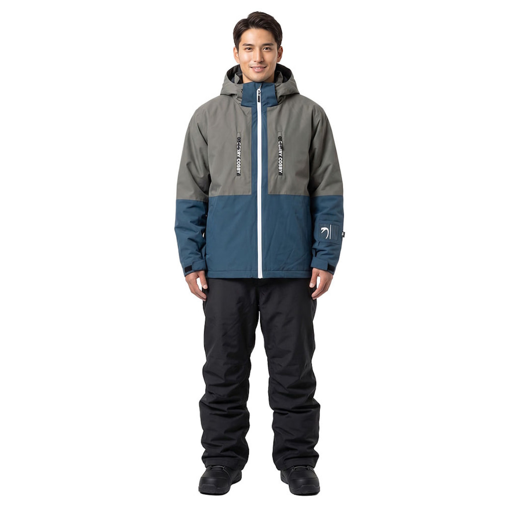 �R�X�r�[ �����Y �X�L�[ �E�F�A�㉺�Z�b�g �����Y�X�L�[�X�[�c CSM-1332 cosby