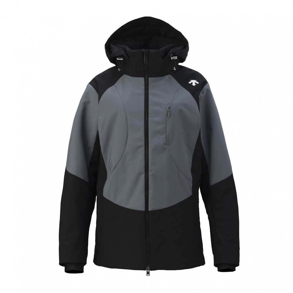 デサント レディース スキー ジャケット INSULATED JACKET DW4FJK90L DESCENTE