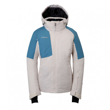 デサント レディース スキー ジャケット INSULATED JACKET DW4FJK90L