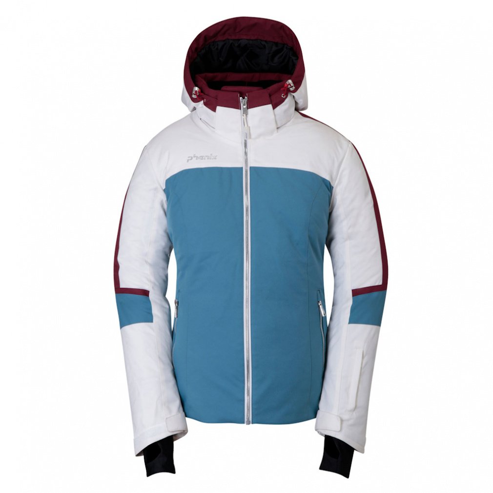 tFjbNX fB[X XL[ WPbg Snow Angel Jacket ESW24OT64 PHENIX