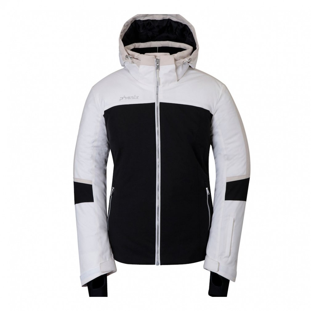 tFjbNX fB[X XL[ WPbg Snow Angel Jacket ESW24OT64 PHENIX