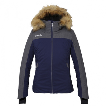 WILLOW JACKET
