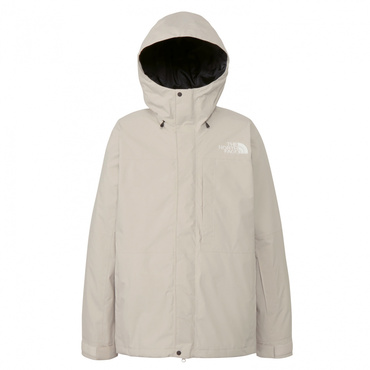 WinterPark Jacket