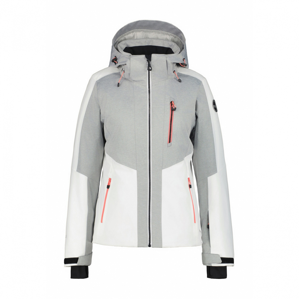 アイスピーク レディース スキー ジャケット ICEPEAK FAENZA レディス