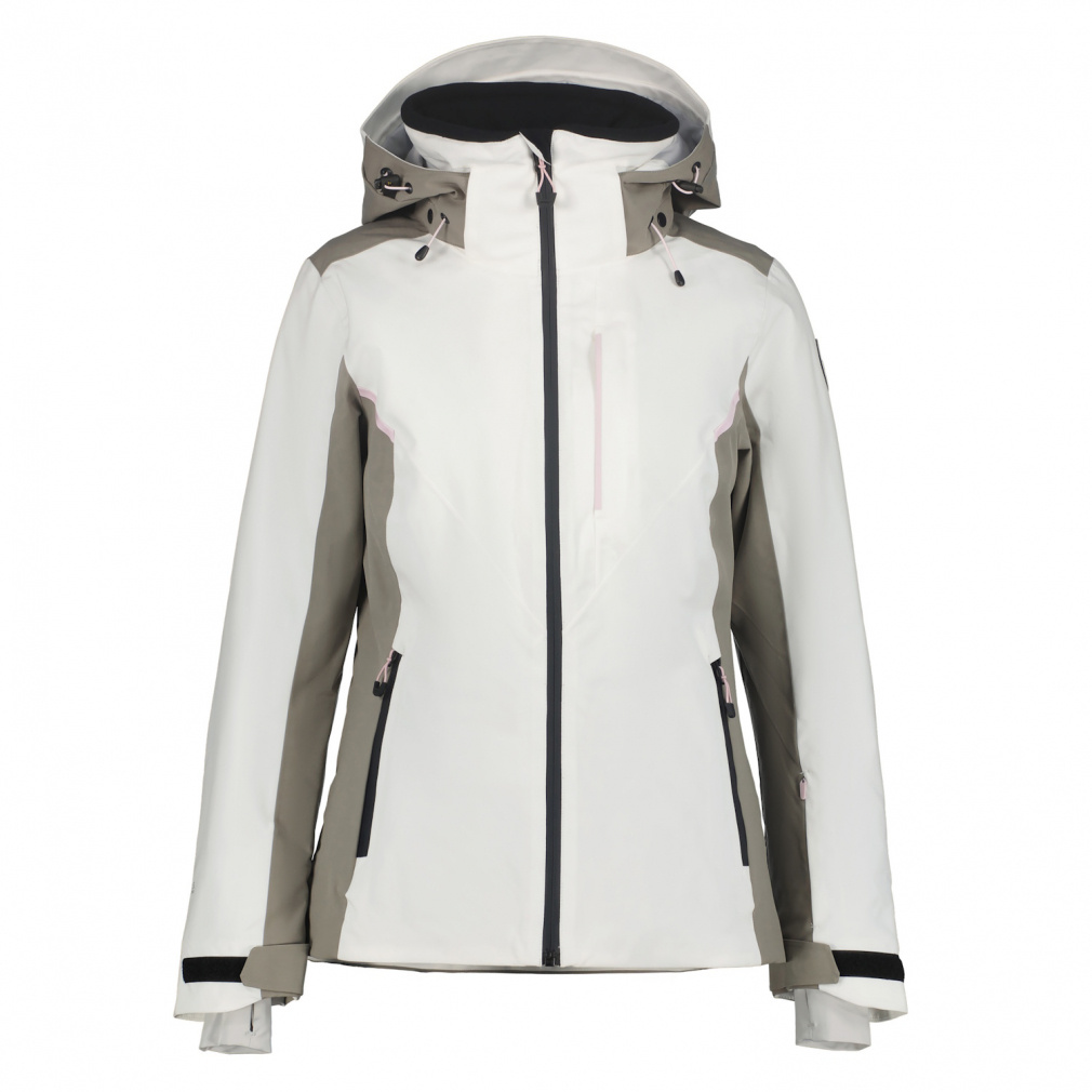 【未使用】アンダーアーマー スキーウェア　レディースSサイズ アイスピーク レディース スキー ジャケット ICEPEAK_FAENZA_WOMEN_