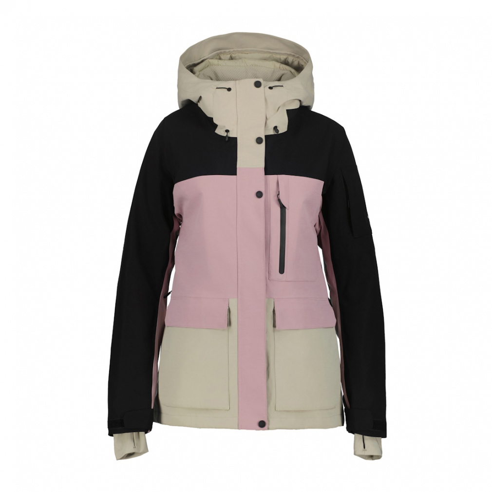 アイスピーク レディース スキー ジャケット ICEPEAK_CURRAN_WOMEN_