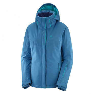 STORMPUNCH JKT W