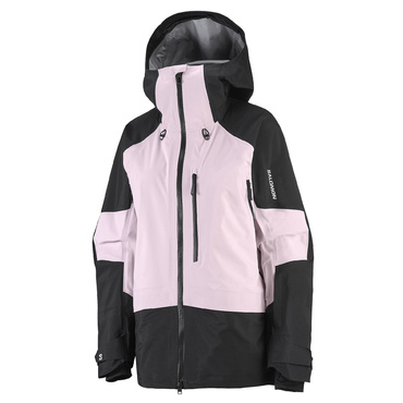 ムーンパトロール MOON PATROL GTX JKT W