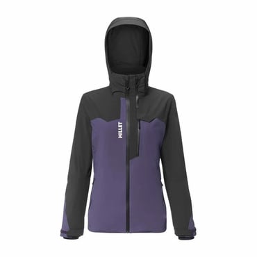GRANDS MONTETS PRO JKT W