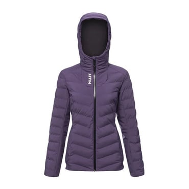 BREVENT PEAK JKT W