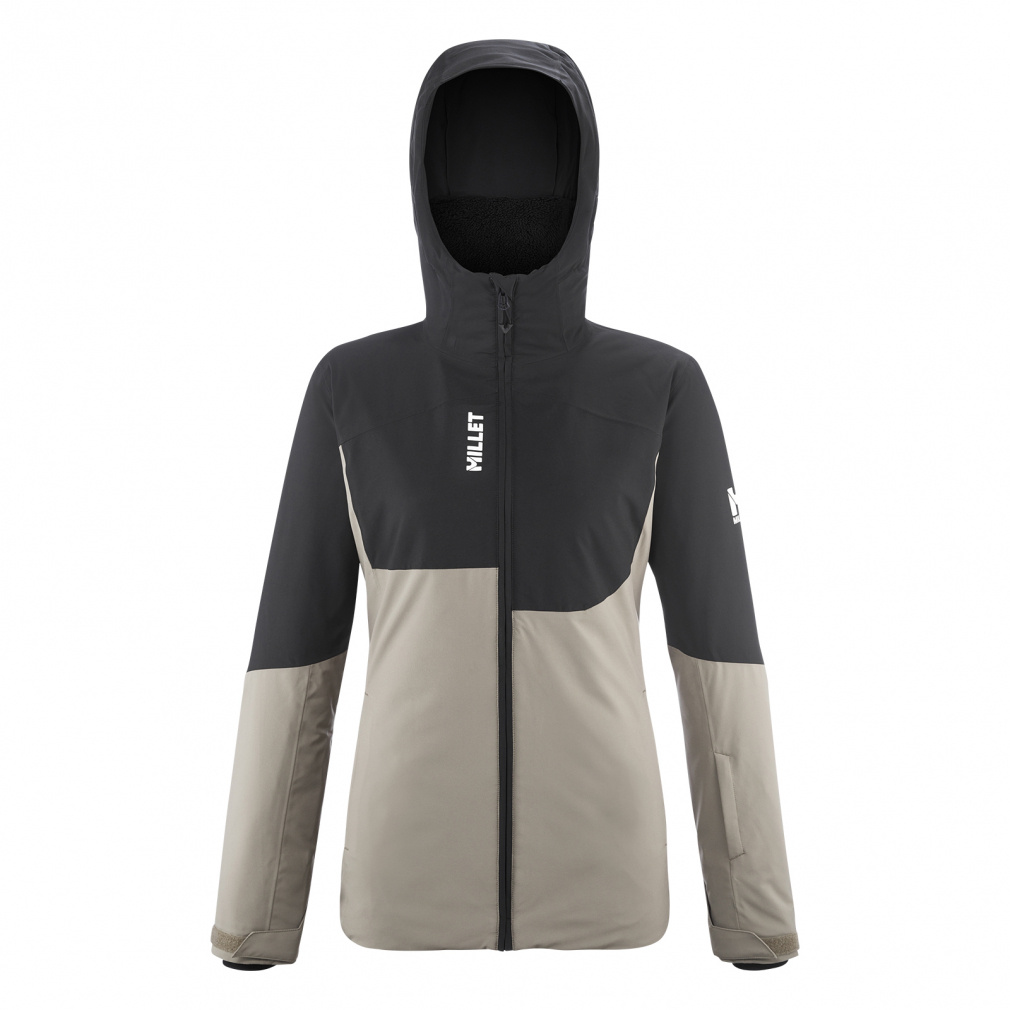 ~[ fB[X XL[ WPbg NALLO JKT W MIV9904 MILLET