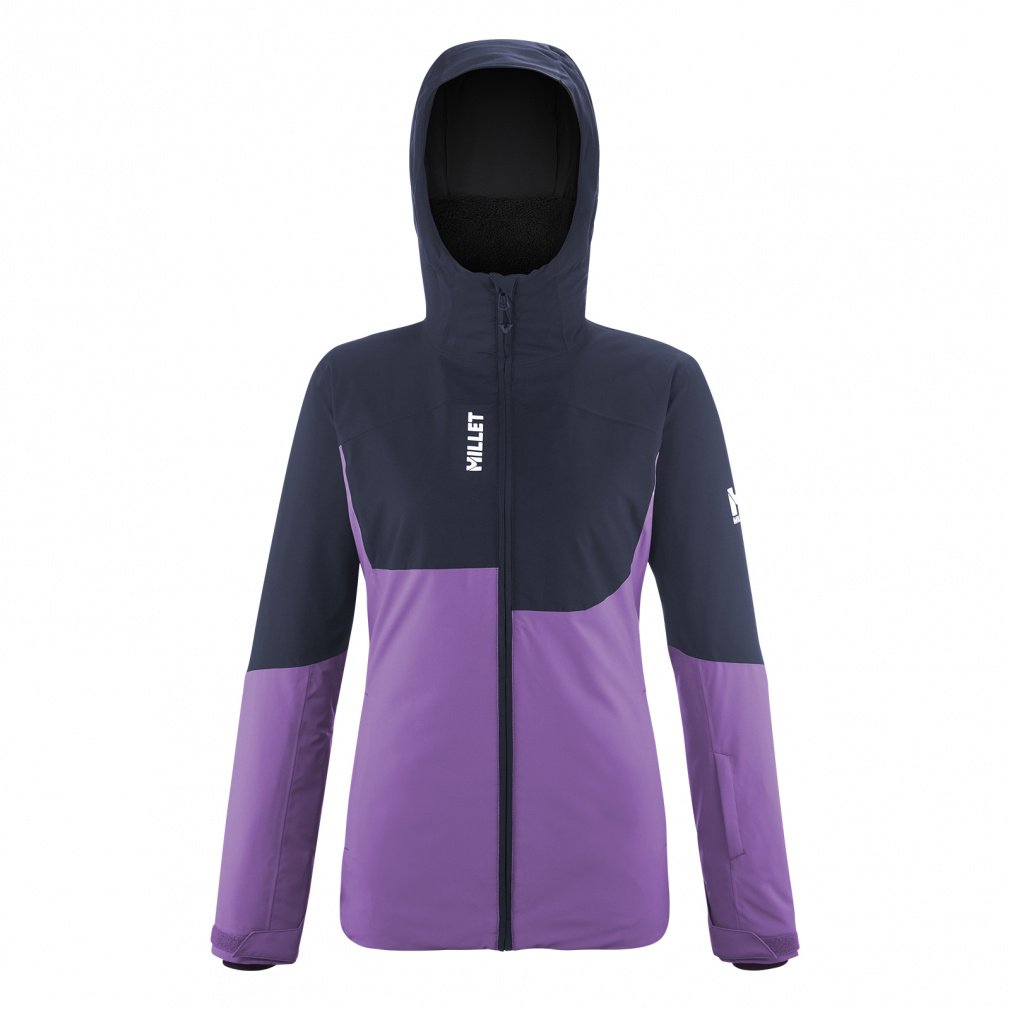 ~[ fB[X XL[ WPbg NALLO JKT W MIV9904 MILLET