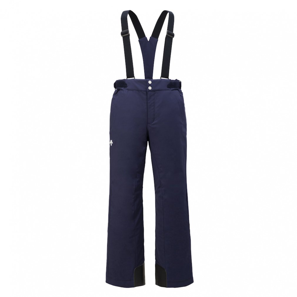 デサント レディース スキー パンツ LAXING INSULATED PANTS DW4FLP74L DESCENTE
