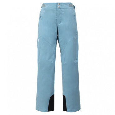 「新品未使用」Harlaut Apparel デニムスキーパンツXL デサント レディース スキー パンツ LAXING INSULATED PANTS DW4FLP74L