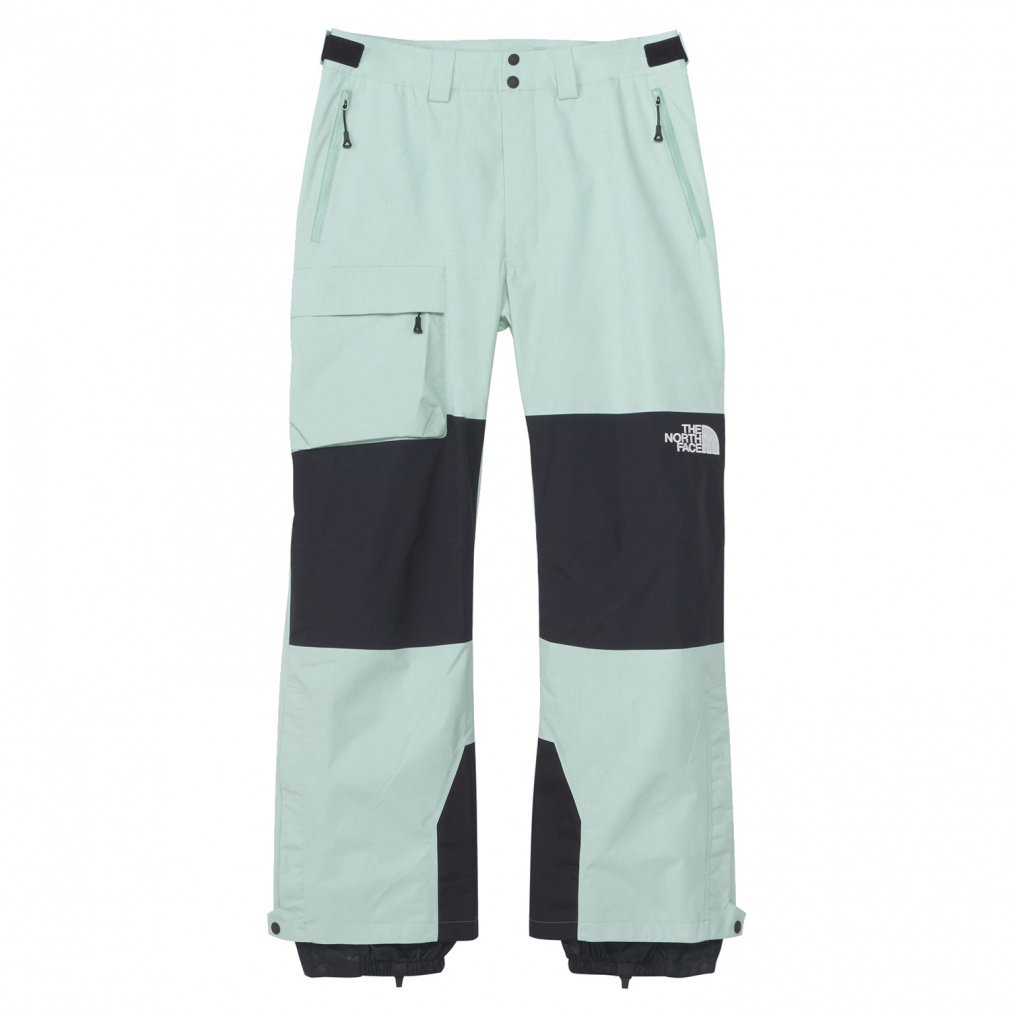 UEm[XEtFCX fB[X XL[ pc Shukabra Pant VJupc NS62312 THE NORTH FACE