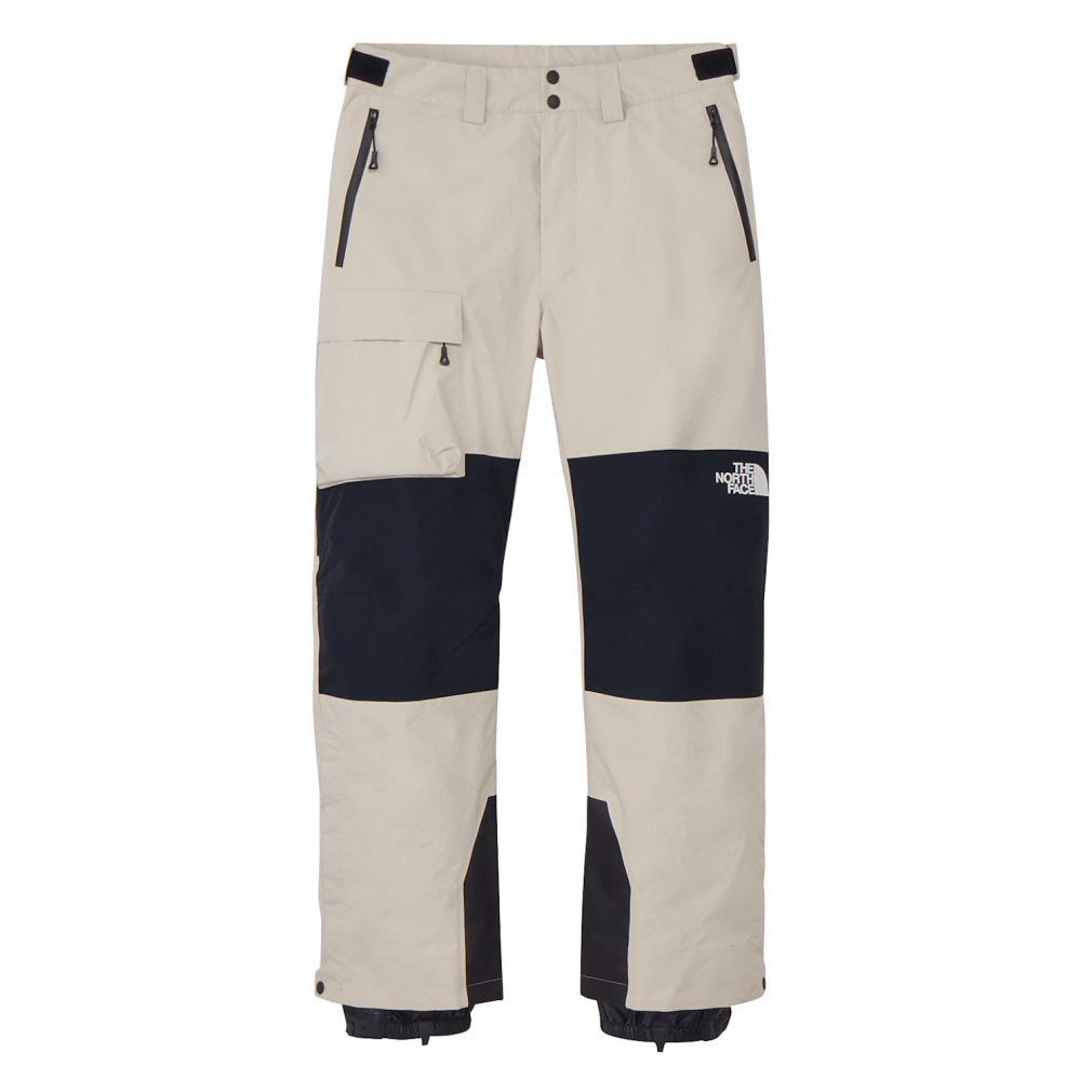 UEm[XEtFCX fB[X XL[ pc Shukabra Pant_VJupc NS62517 THE NORTH FACE