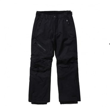 ICEPEAK CURLEW：レディース 中綿パンツ