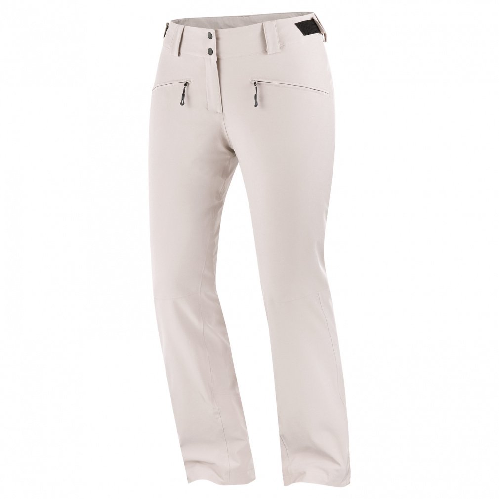 T fB[X XL[ pc GbW pc_EDGE PANT LC2615100 SALOMON