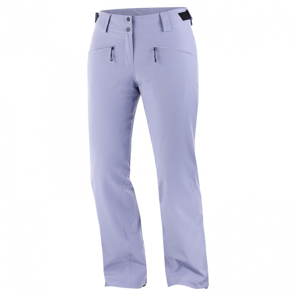 T fB[X XL[ pc GbW pc_EDGE PANT LC2615100 SALOMON
