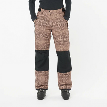 バシュレイ パフパンツ BASHLEY PUFF PANT W
