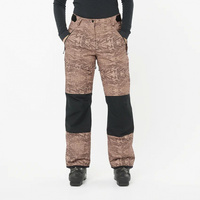 バシュレイ パフパンツ BASHLEY PUFF PANT W｜Alpen Online