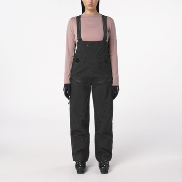 ムーンパトロール MOON PATROL GTX BIB W