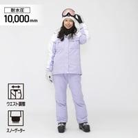 ファズリス　スキーウェア上下 ファズリス スキーウェア上下