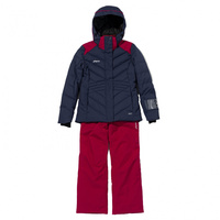 フェニックス スキー ウェア上下セット Quilted Two-Piece PSB822P61