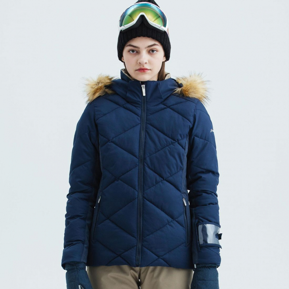 フェニックス レディース スキー ウェア上下セット SNOW SPRAY SKI