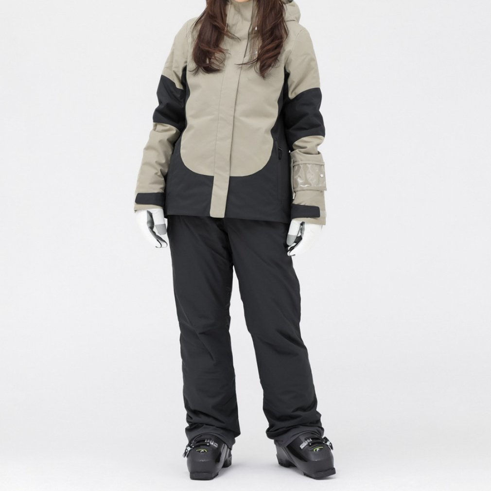 tFjbNX fB[X XL[ EFA㉺Zbg Curving Panel Ws Two-piece PSW232P71 PHENIX