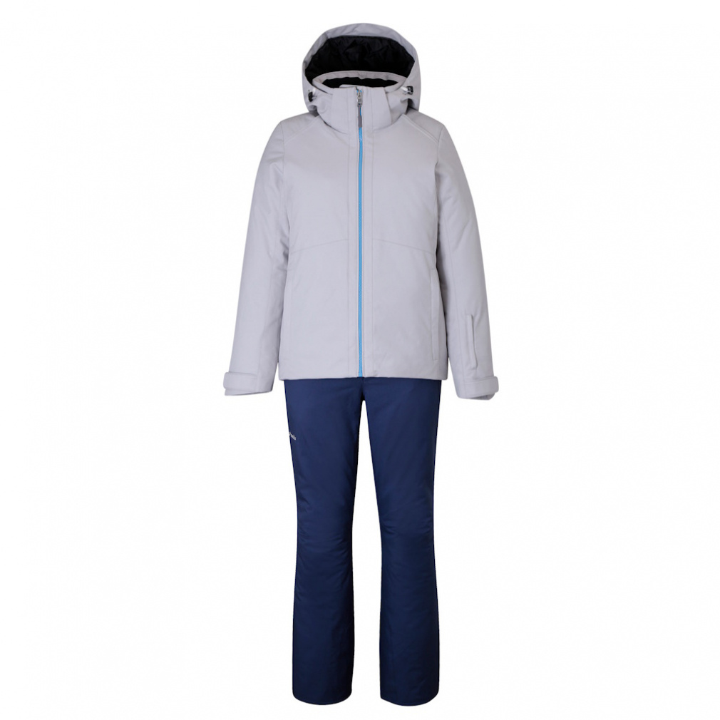 tFjbNX fB[X XL[ EFA㉺Zbg Ski Slope Two-piece PSW242P70 PHENIX