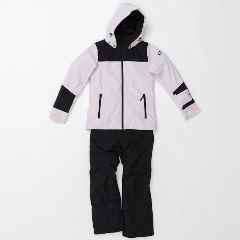 Il fB[X XL[ EFA㉺Zbg LADIES SUIT ONS87530 ONYONE