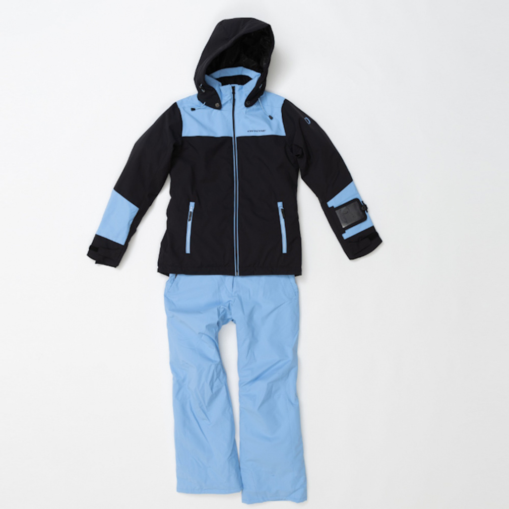 Il fB[X XL[ EFA㉺Zbg LADIES SUIT ONS87530 ONYONE