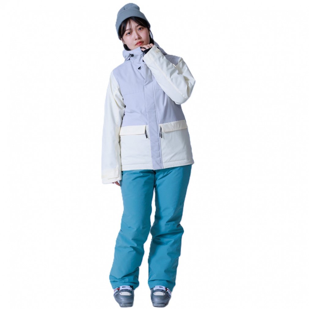 オンヨネ レディース スキー ウェア上下セット LADIEs SKI SUIT ONS88501AP ONYONE