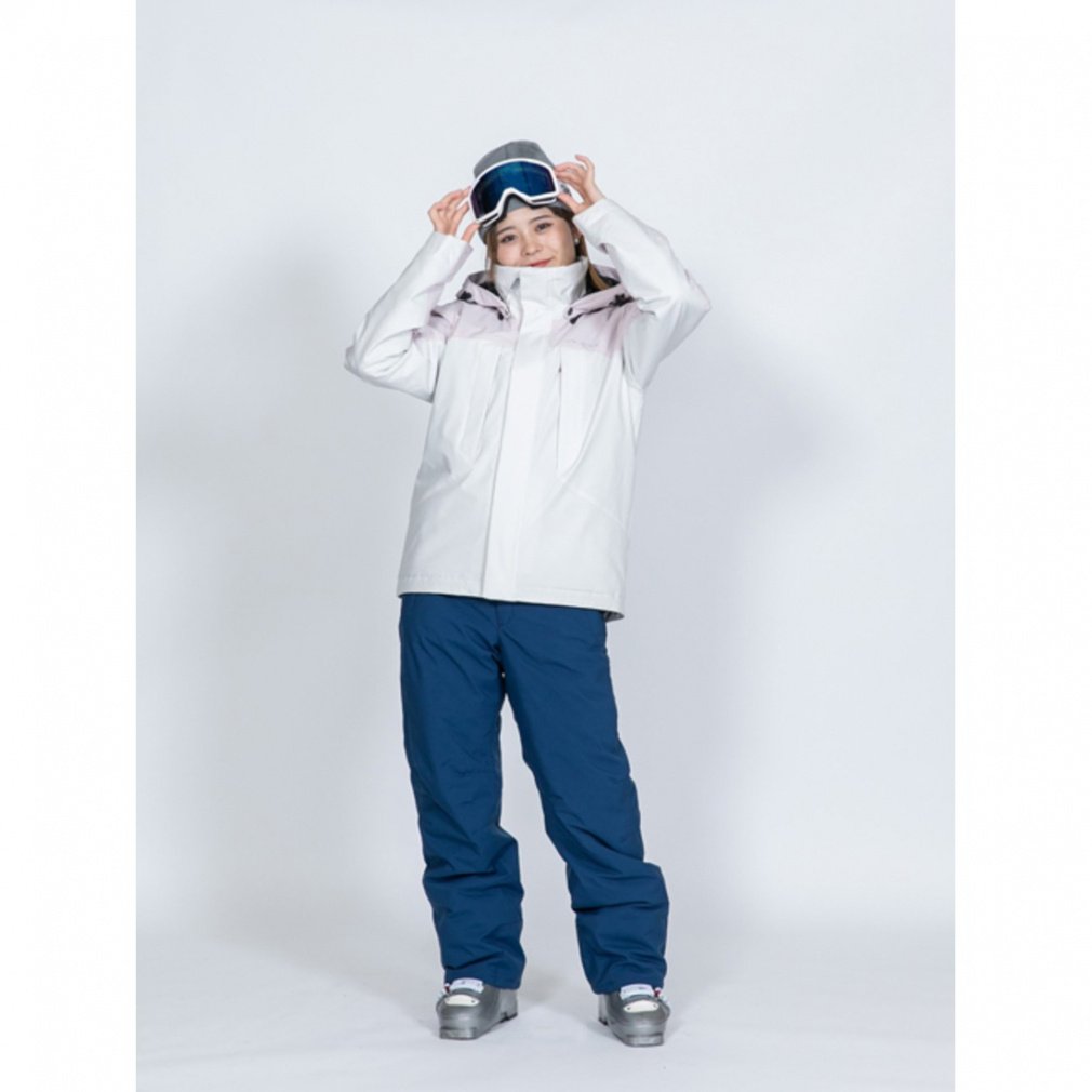 オンヨネ レディース スキー ウェア上下セット UNISEX SUIT(SMU) ONS96510 ONYONE