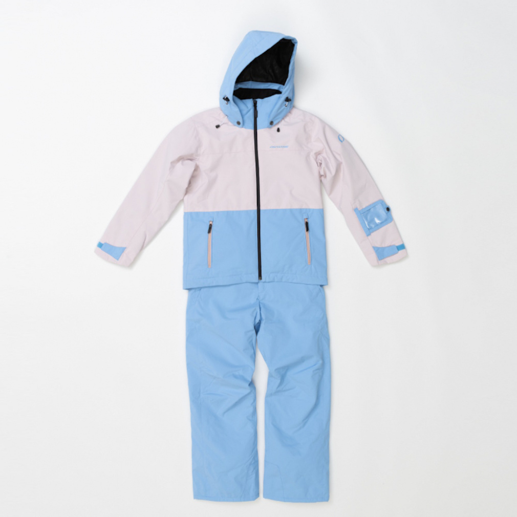 Il fB[X XL[ EFA㉺Zbg UNISEX SUIT SMU ONS97510AP ONYONE